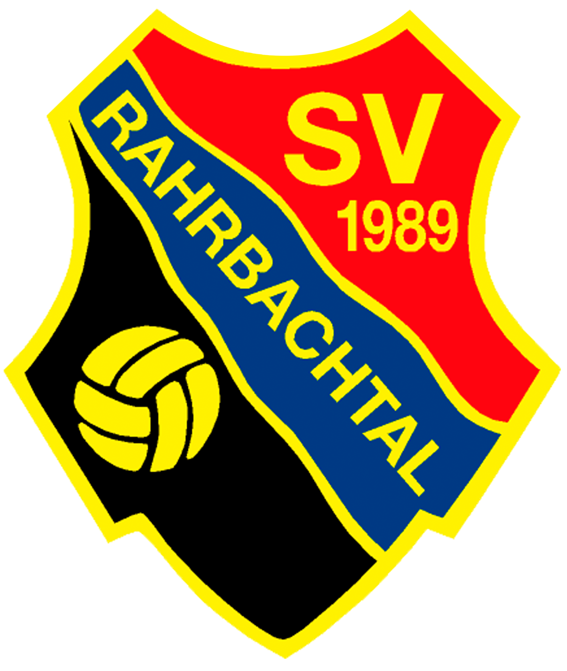 SV Rahrbachtal 1989 e.V.